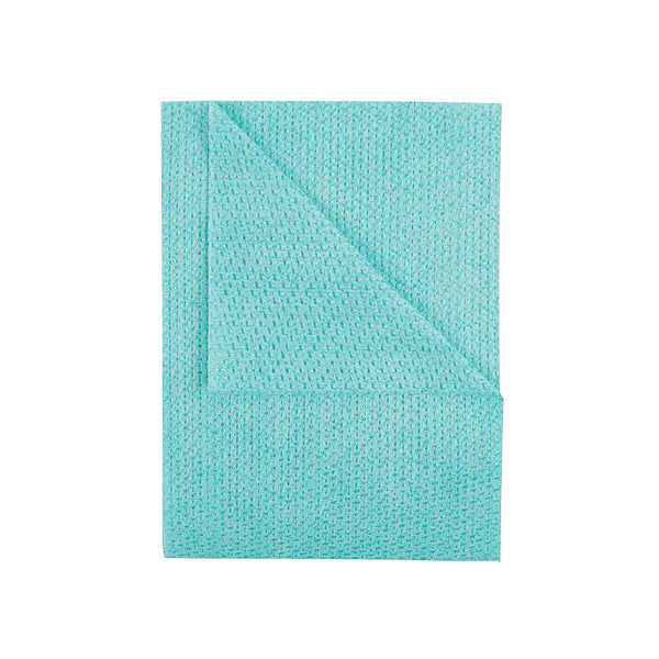 Premium multipurpose cloth in green