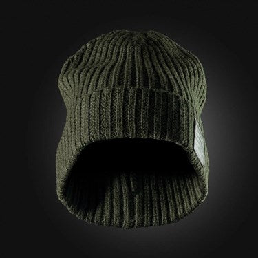 Snickers Wool Fisherman Beanie