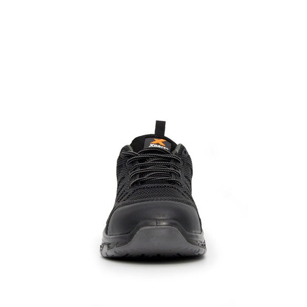 Xpert Charge S3L Safety Trainer Black/Grey