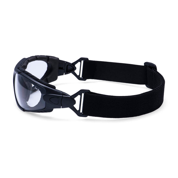 PW11 - Levo Safety Glasses