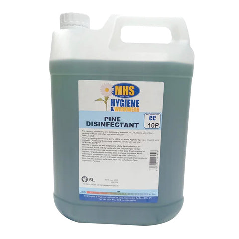 Pine Disinfectant 5L
