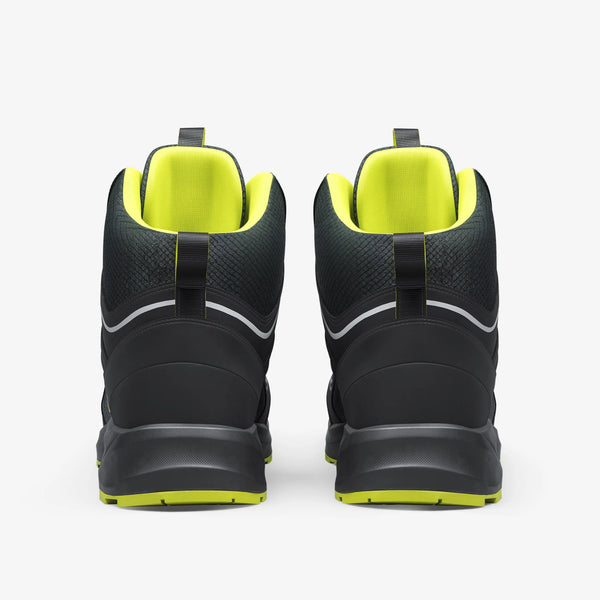 Solid Gear Adapt Mid