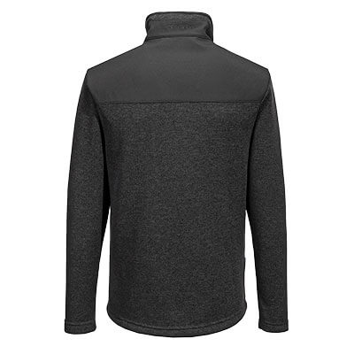 T830 - KX3 Performance Fleece Persian Blue