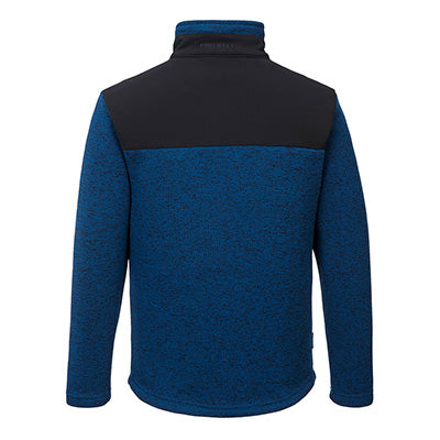 T830 - KX3 Performance Fleece Persian Blue