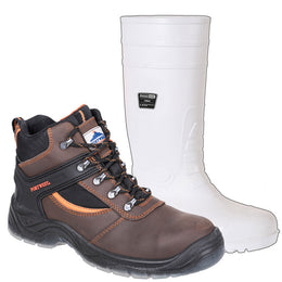 Safety Footwear