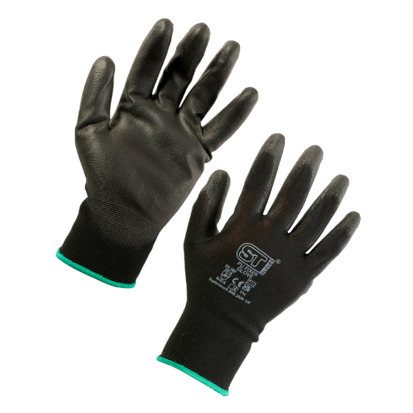 Gloves and Disposables