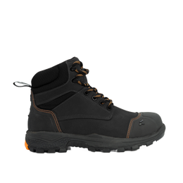 Slip-On Boots