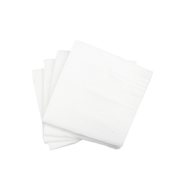 1 ply compact napkins, 6000 pack