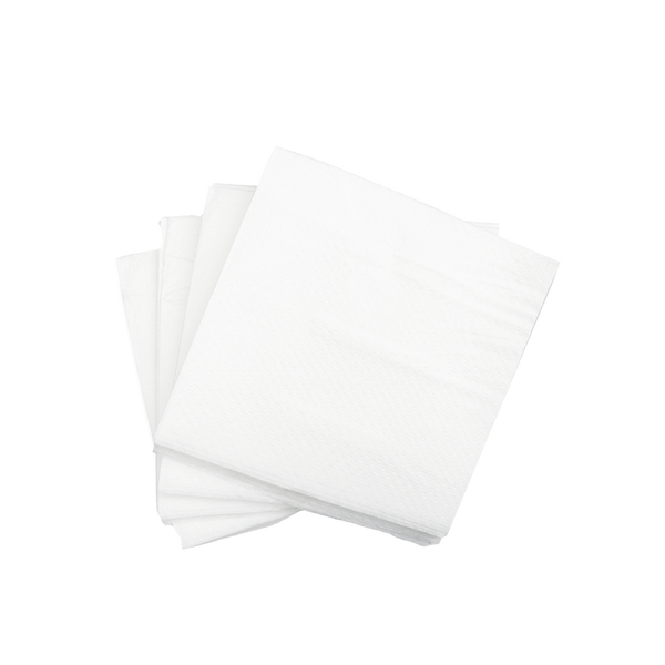 1 PLY Compact Napkins - 6000 Fill