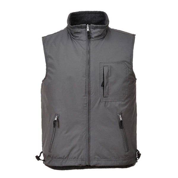 Portwest S418 Reversible Bodywarmer