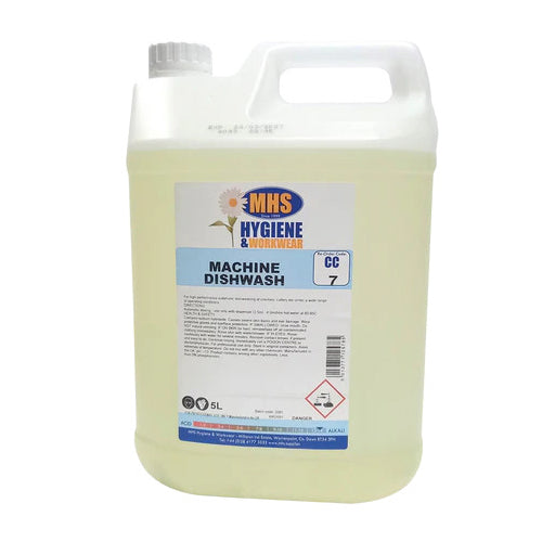 Machine Dishwash - 20L