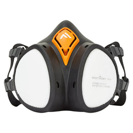 Portwest P441 ABEK1P3 ready to use half mask respirator