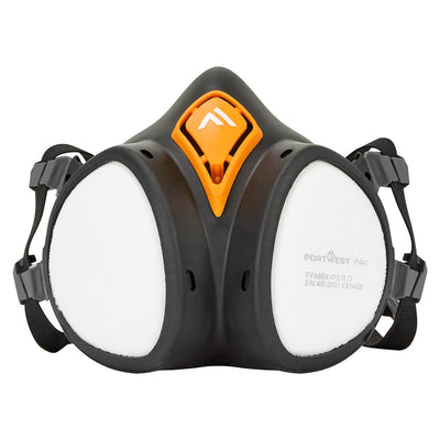 P441 - ABEK1P3 Ready to use Half Mask