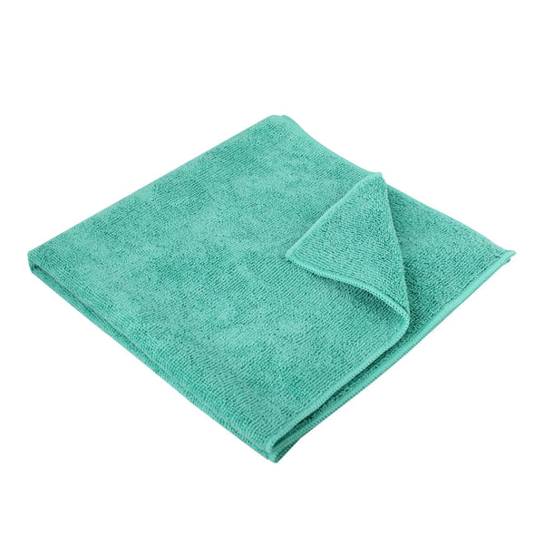 Contract General Purpose Microfibre Cloths