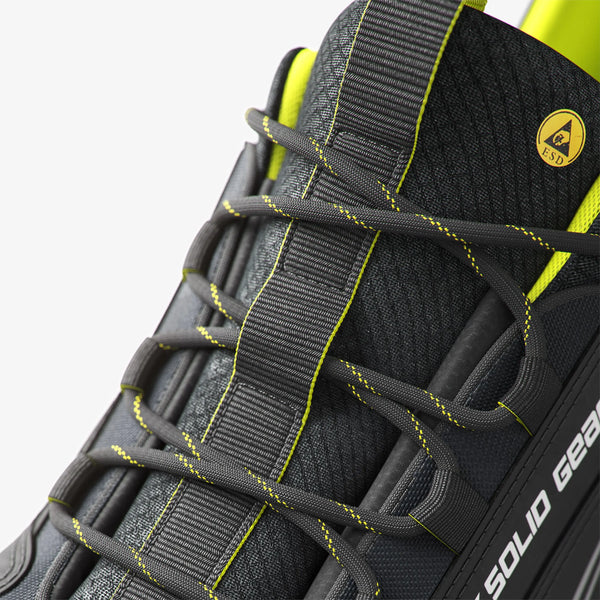 Solid Gear Adapt Low