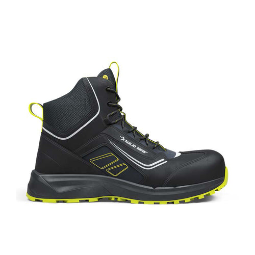 Solid Gear Adapt Mid