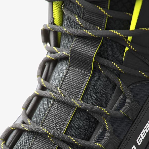 Solid Gear Adapt Mid