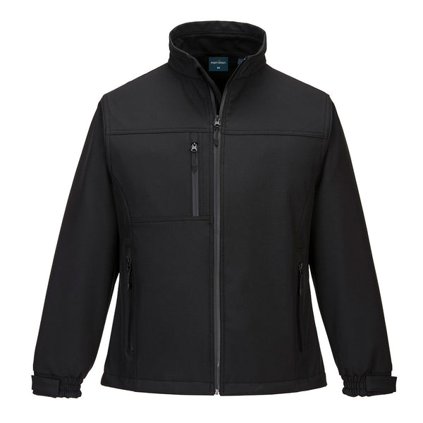 TK41 - Charlotte Women's Softshell