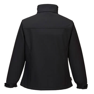 TK41 - Charlotte Women's Softshell