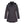 TK42 - Carla Women's Hooded Softshell Jacket Charcoal Grey