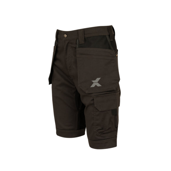 Summer Workwear: Hi-Vis Tops, Polos & Shorts