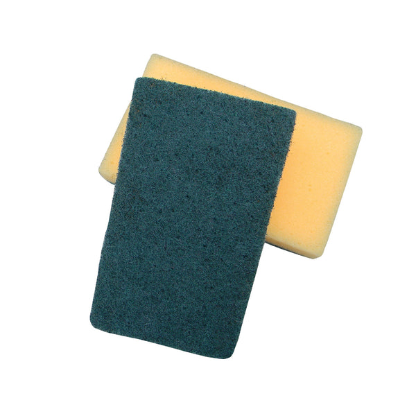 Optima Proclean Large Sponge Scourers