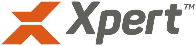 Xpert logo